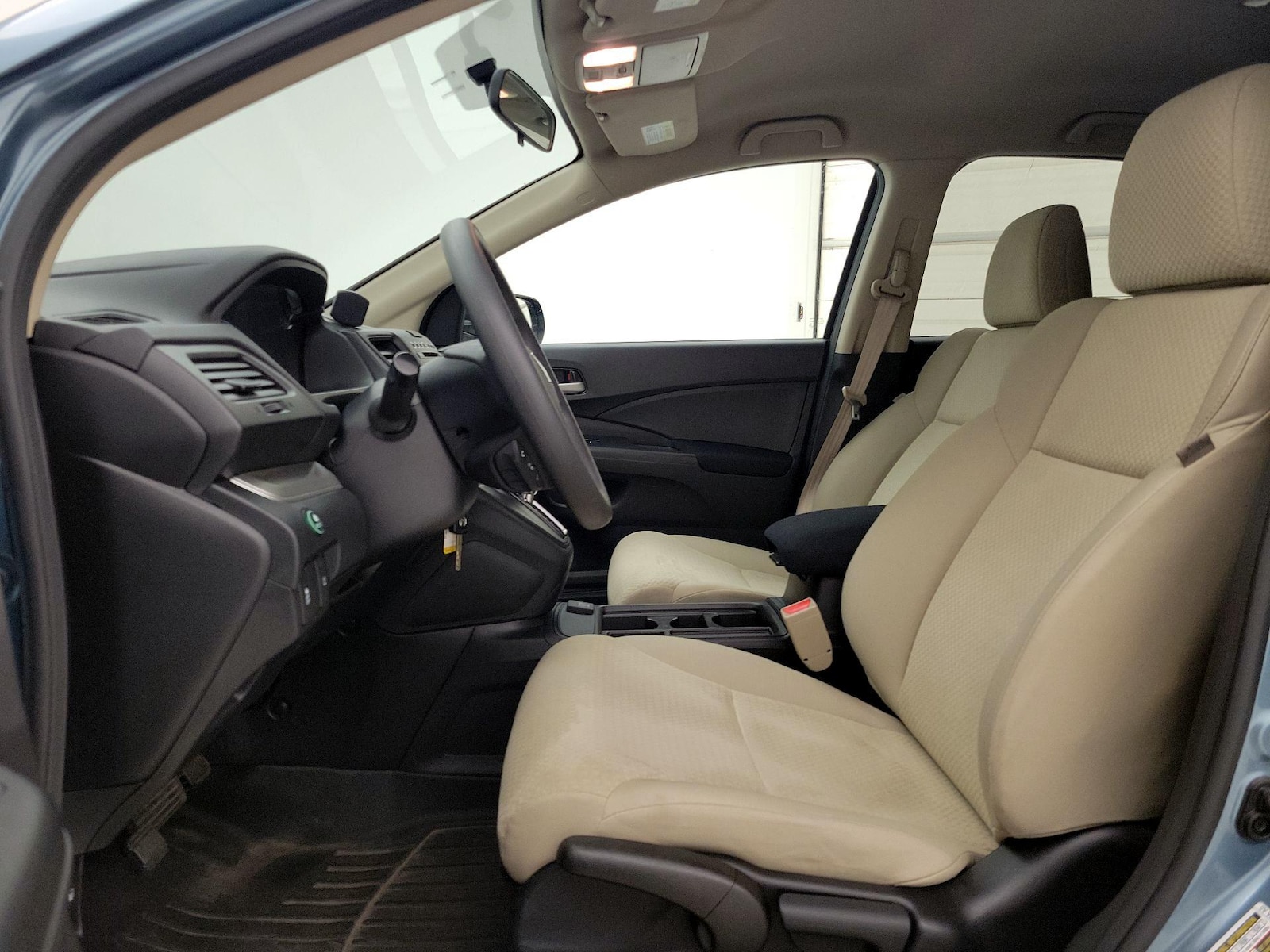 Side Airbags