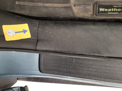 Condition detail
