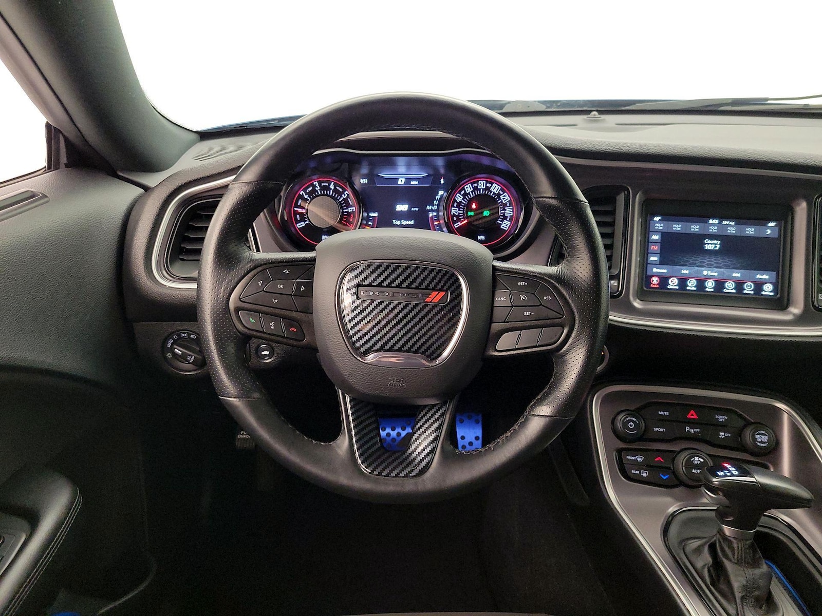 Remote Start