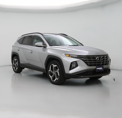 Recommended categories heading image of the selected vehicle
