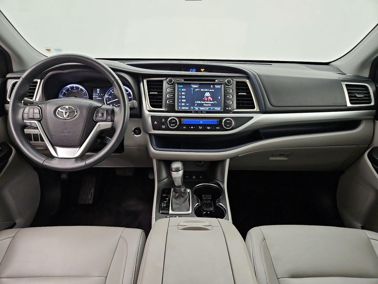 Navigation System