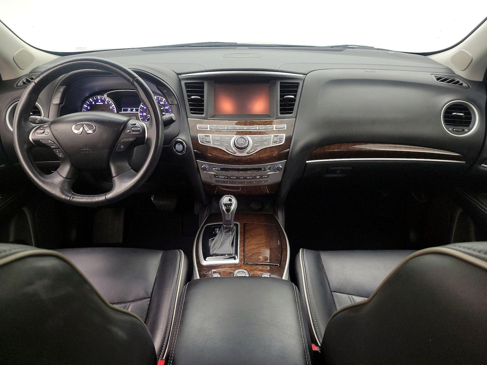 Navigation System