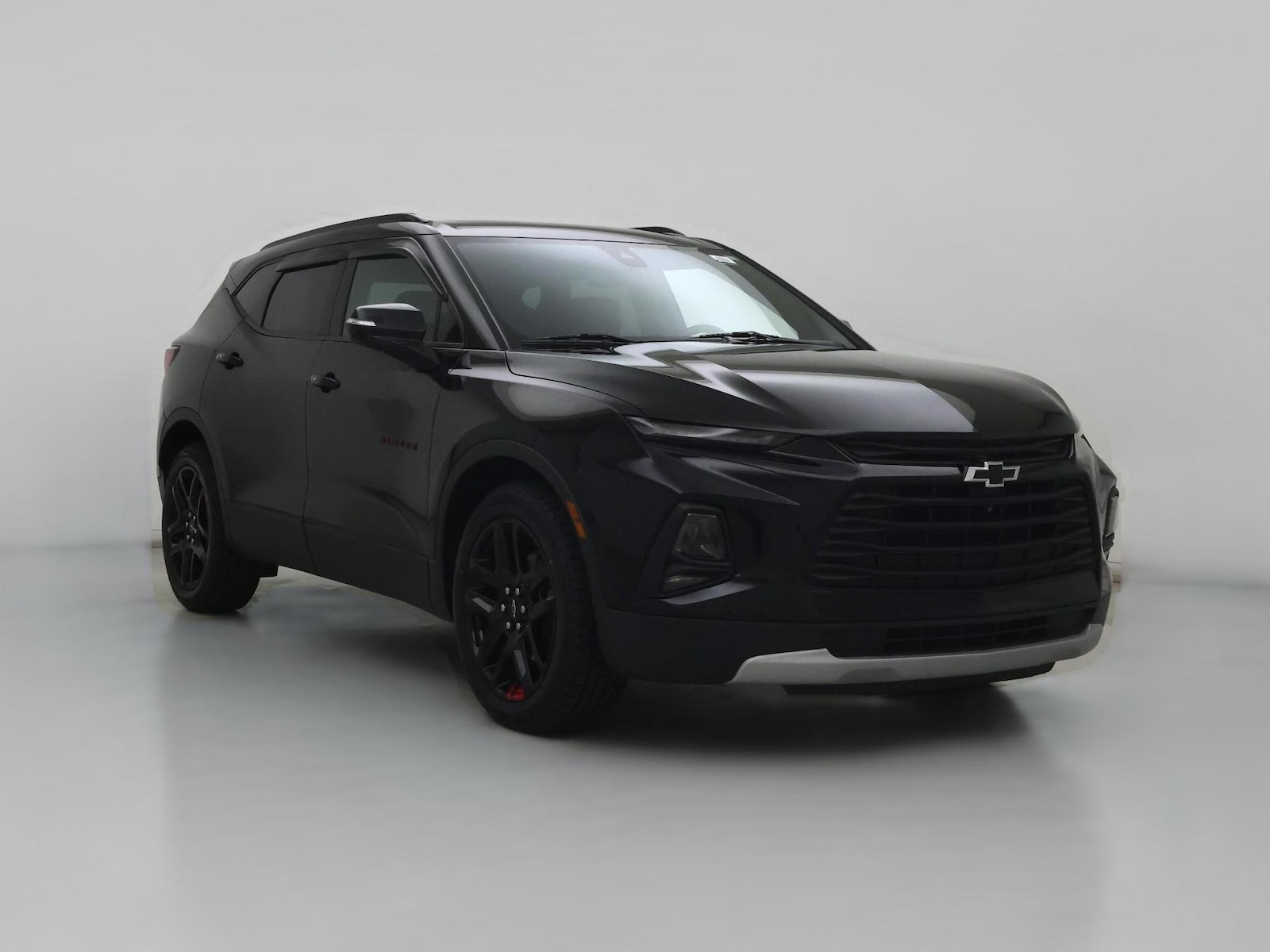 Smart Key & Power Hatch/Deck Lid