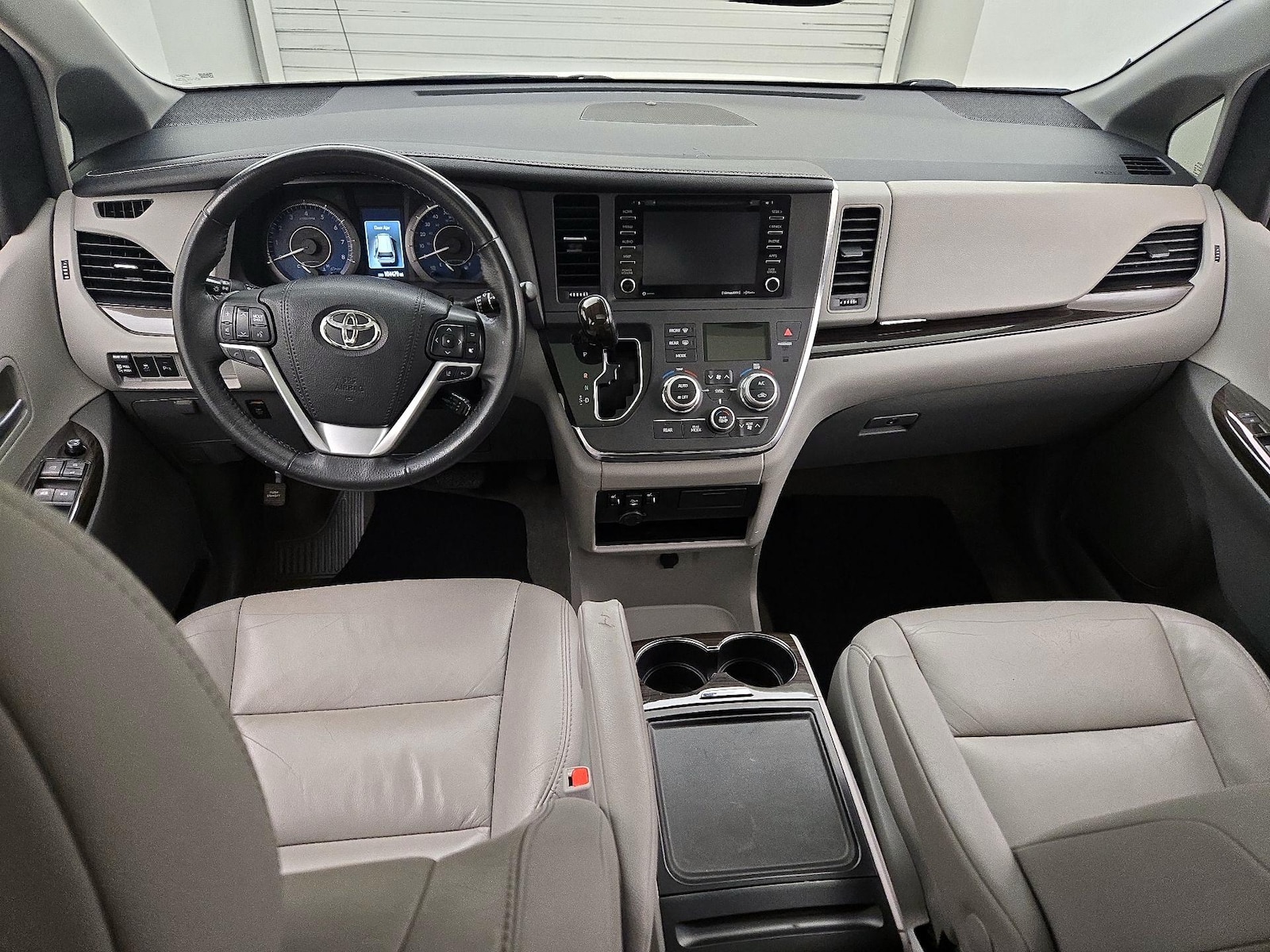 Navigation System