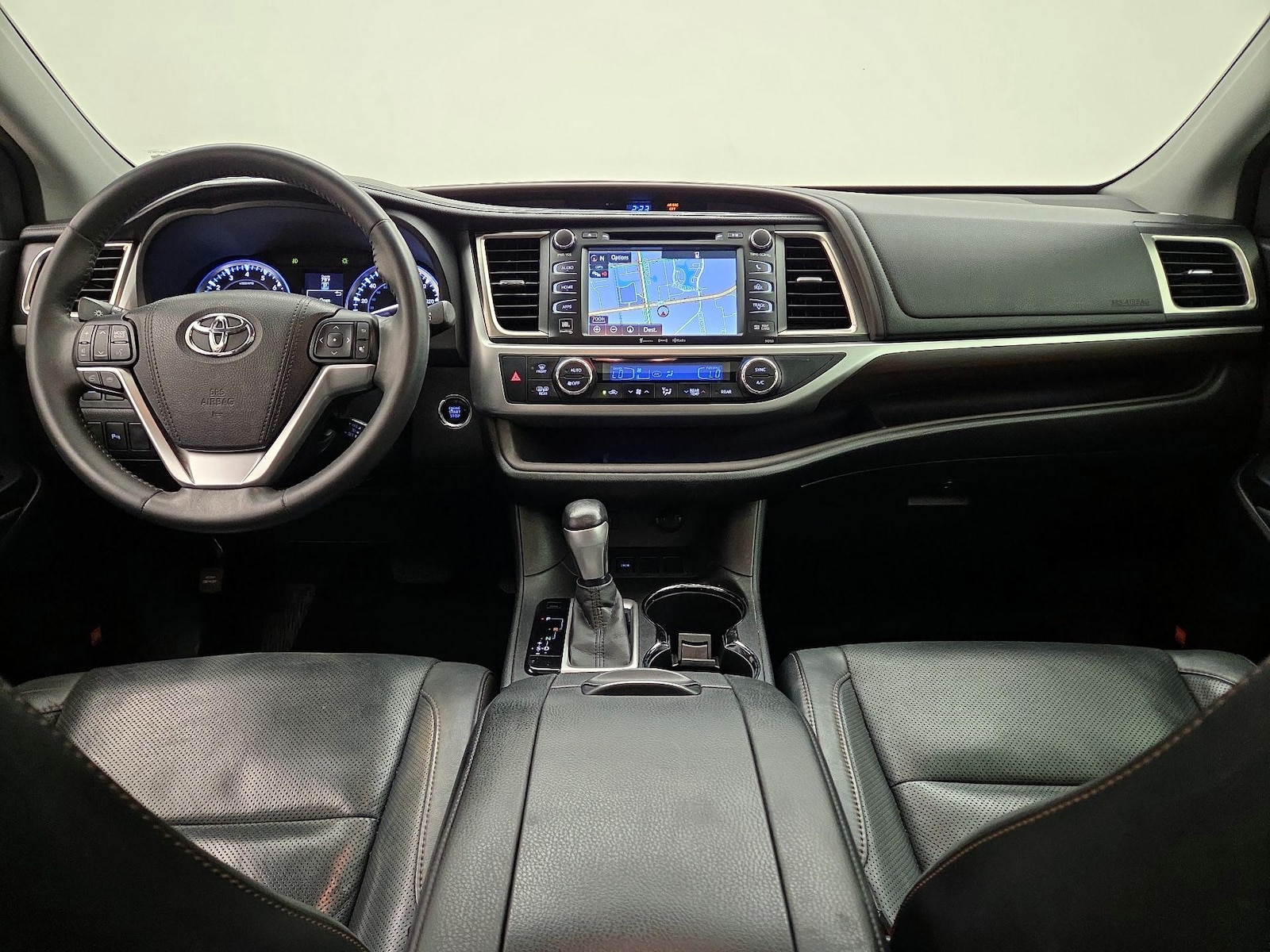 Navigation System