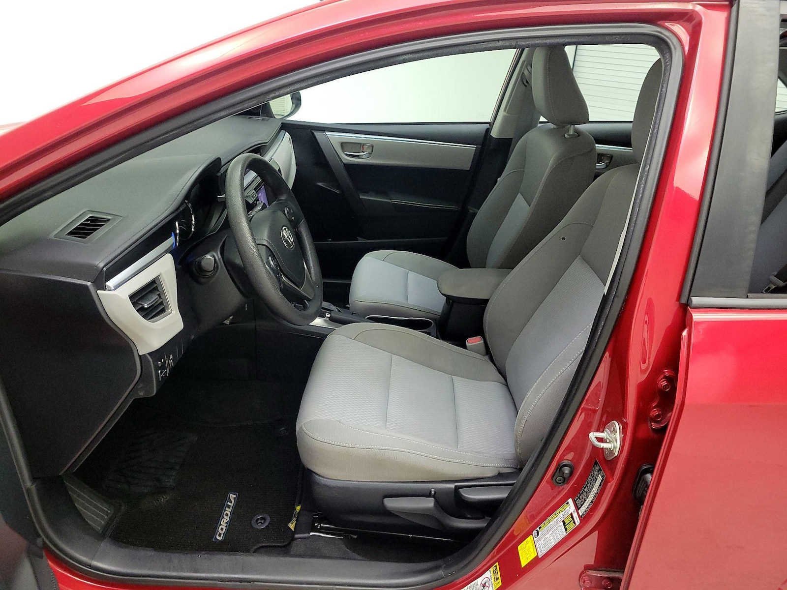 Side Airbags