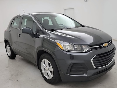 Recommended categories heading image of the selected vehicle