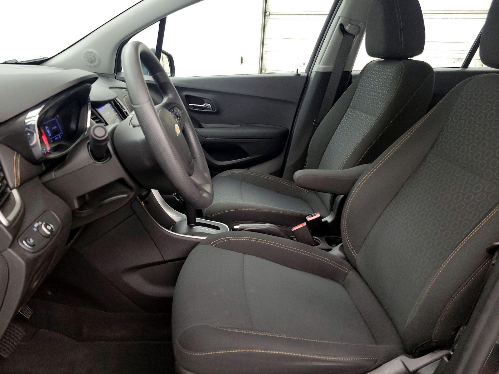 Side Airbags