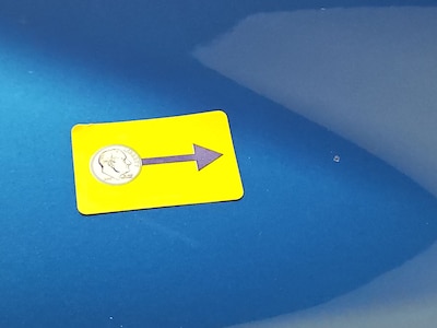 Condition detail