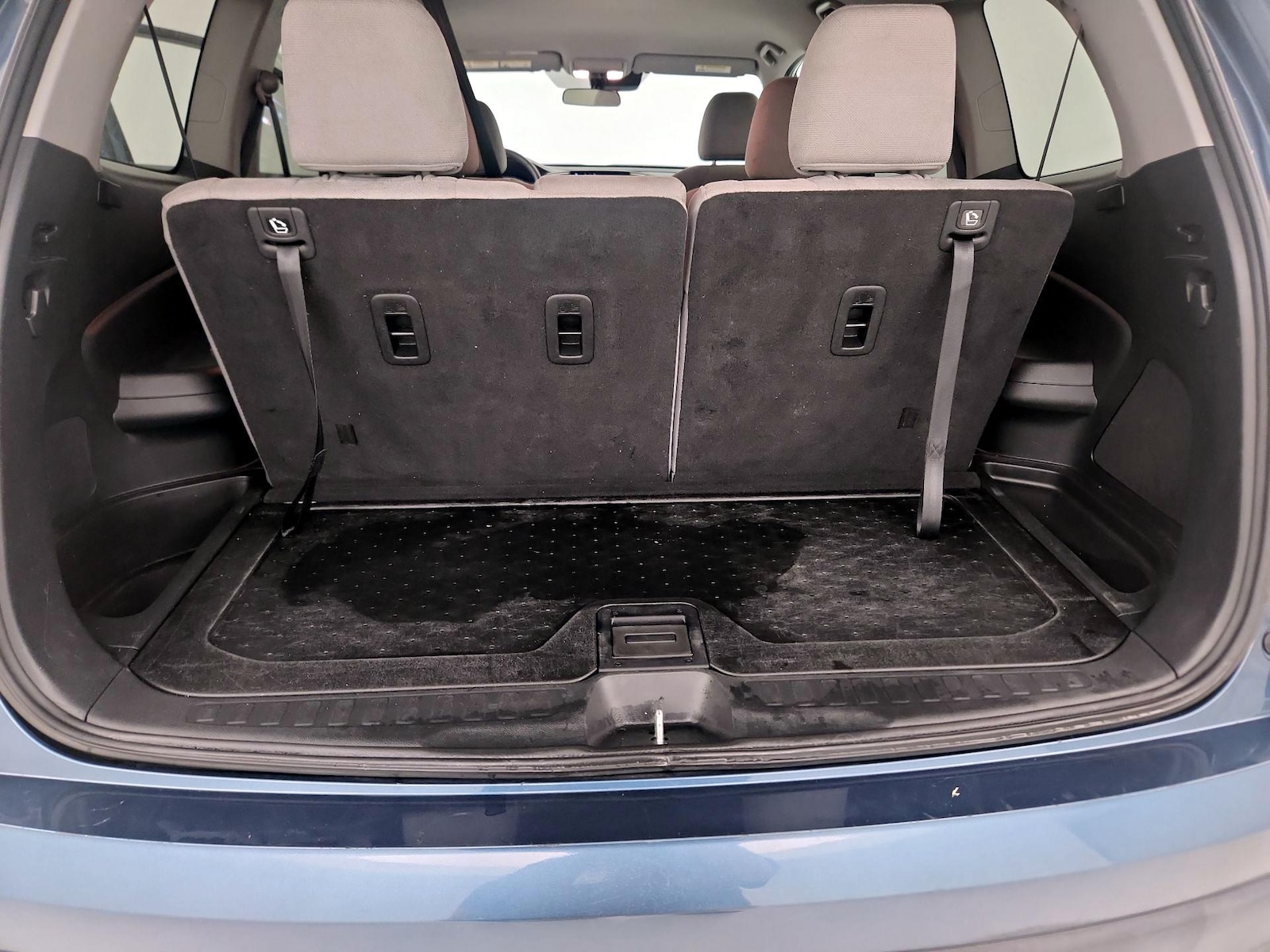 2021 Honda Pilot EX - Photo 22
