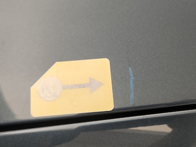 Condition detail