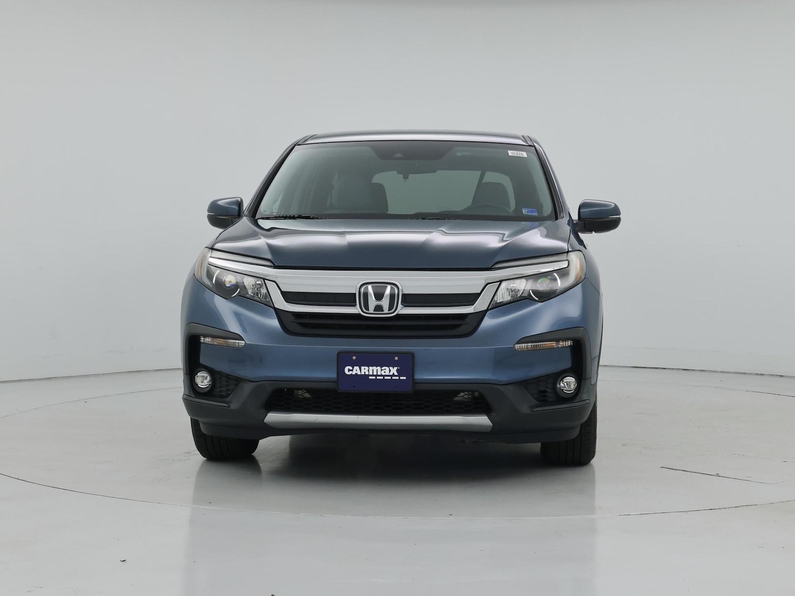 2021 Honda Pilot EX - Photo 6