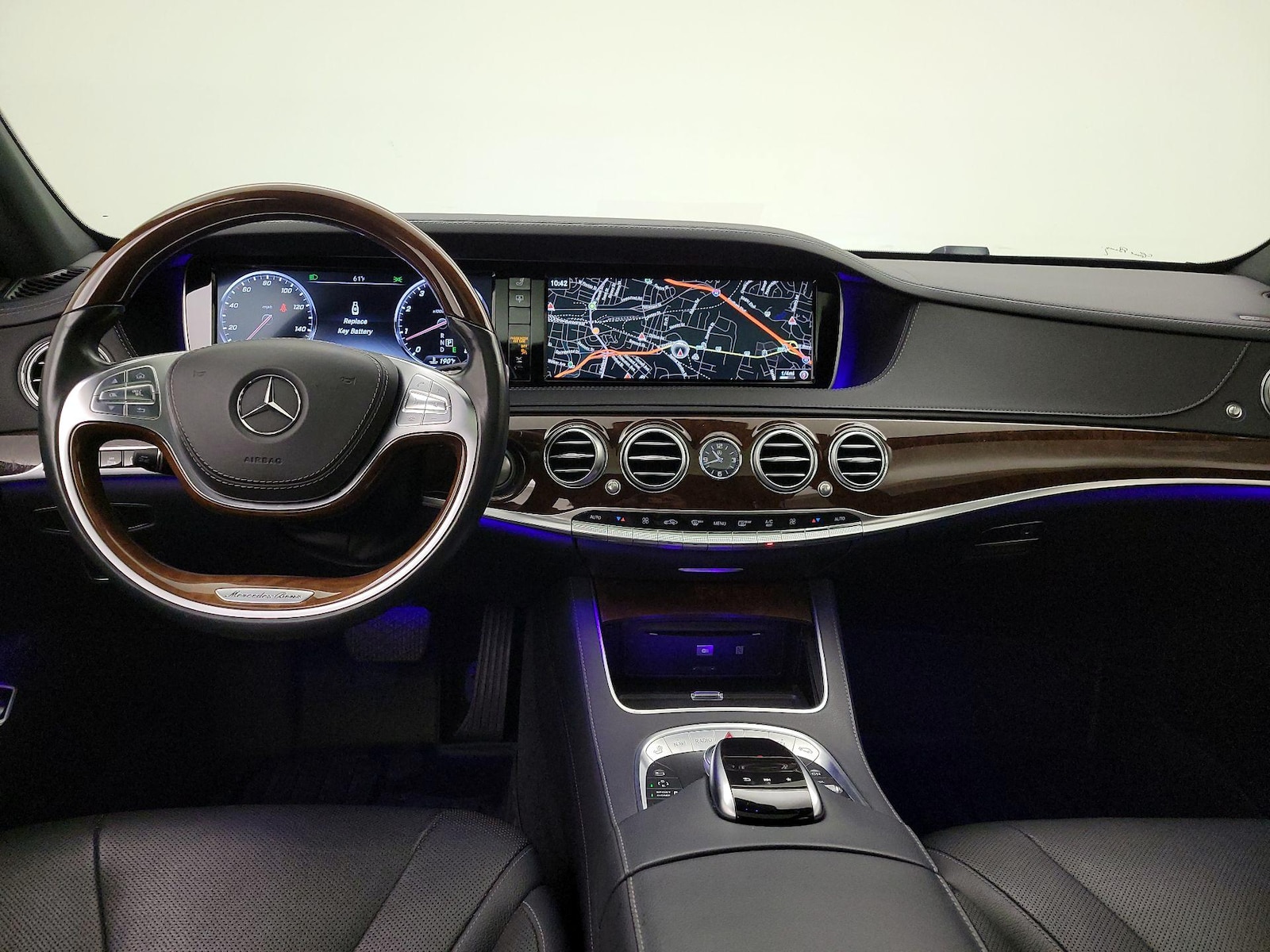 Navigation System