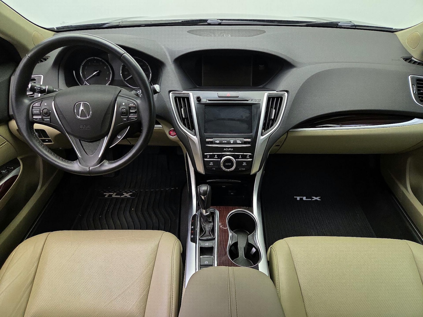 Navigation System