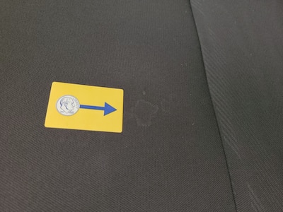 Condition detail