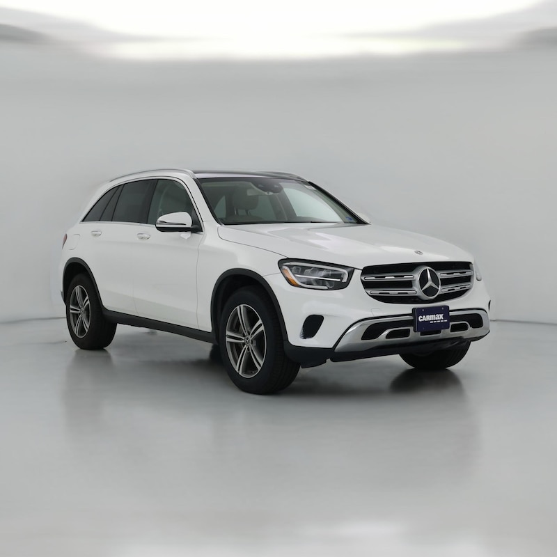 2020 Mercedes-Benz GLC300