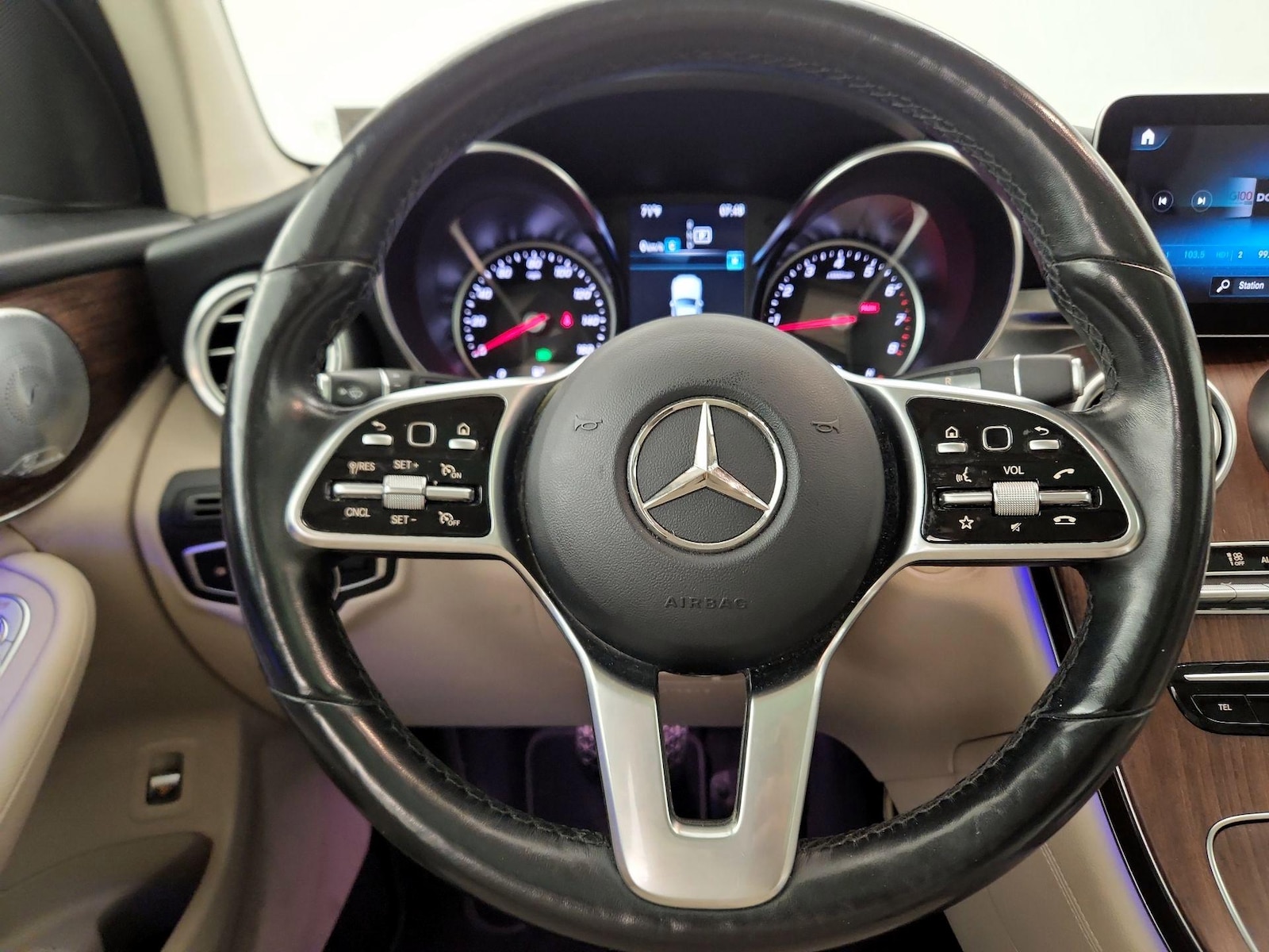 Remote Start