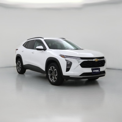 Recommended categories heading image of the selected vehicle