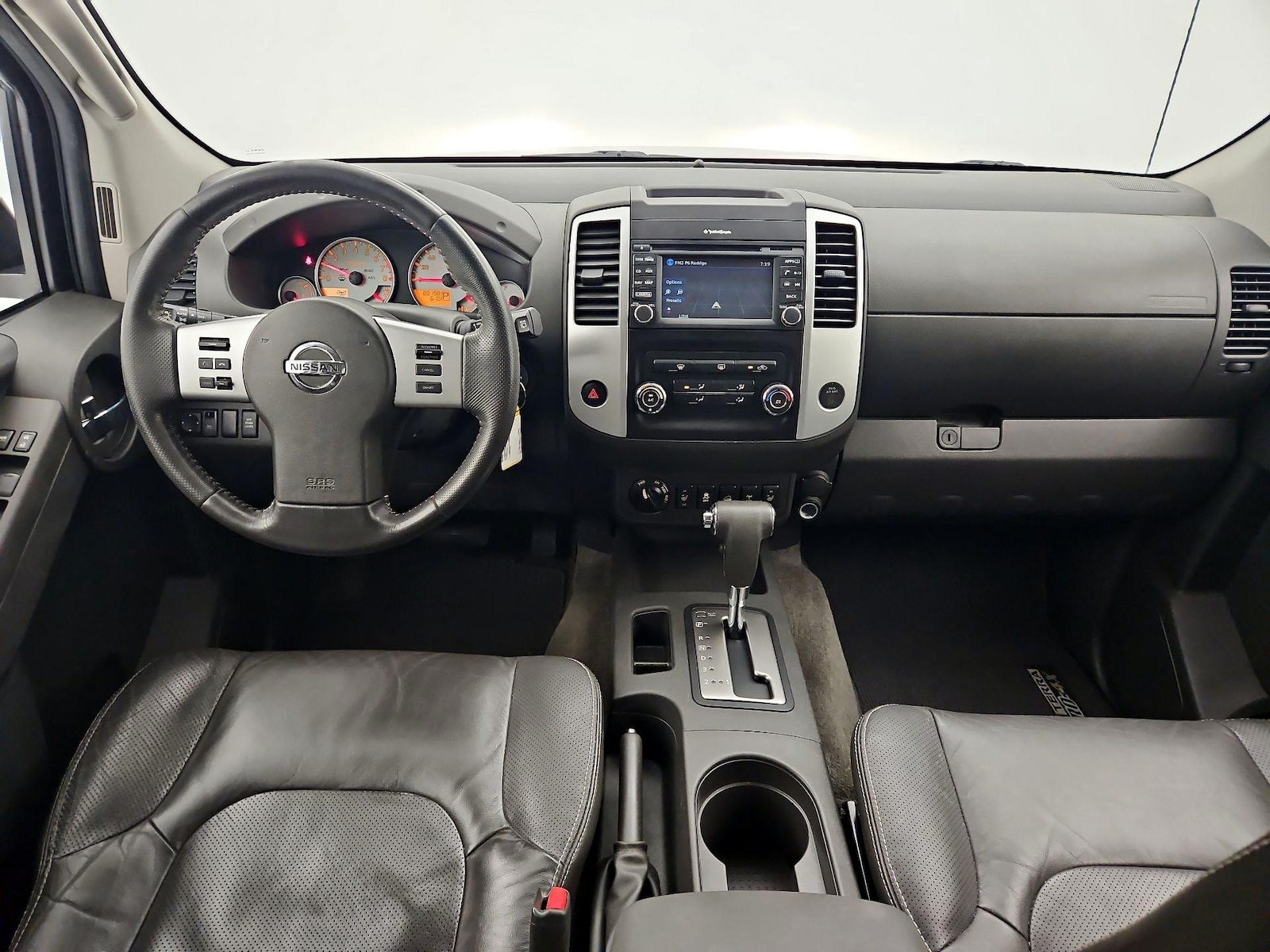 Navigation System