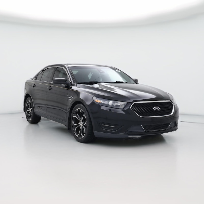 2016 Ford Taurus SHO