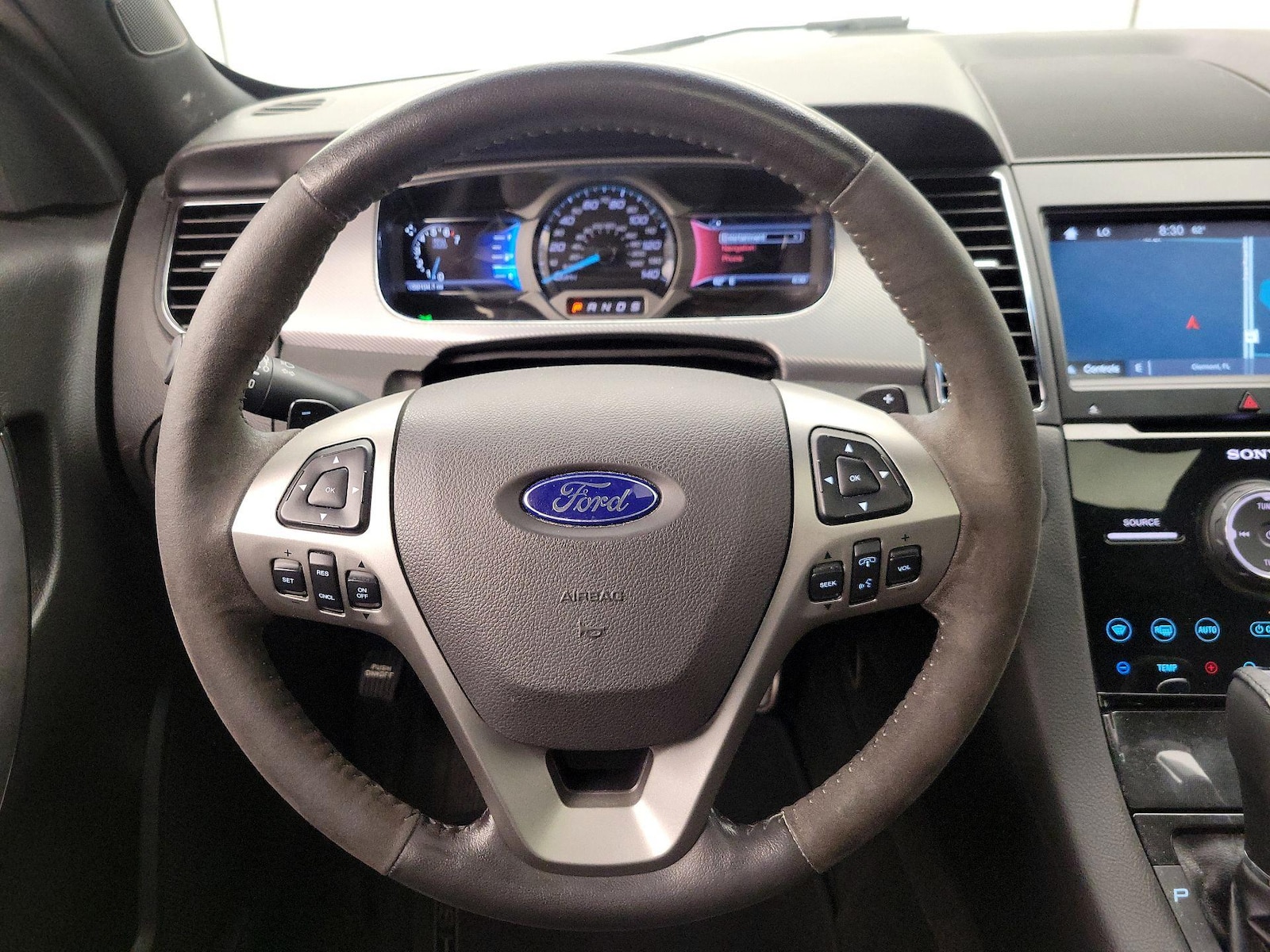 Remote Start