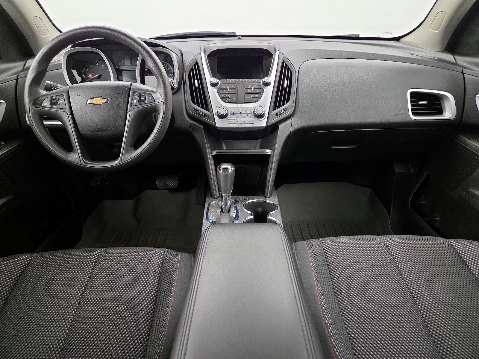 Rear View Camera