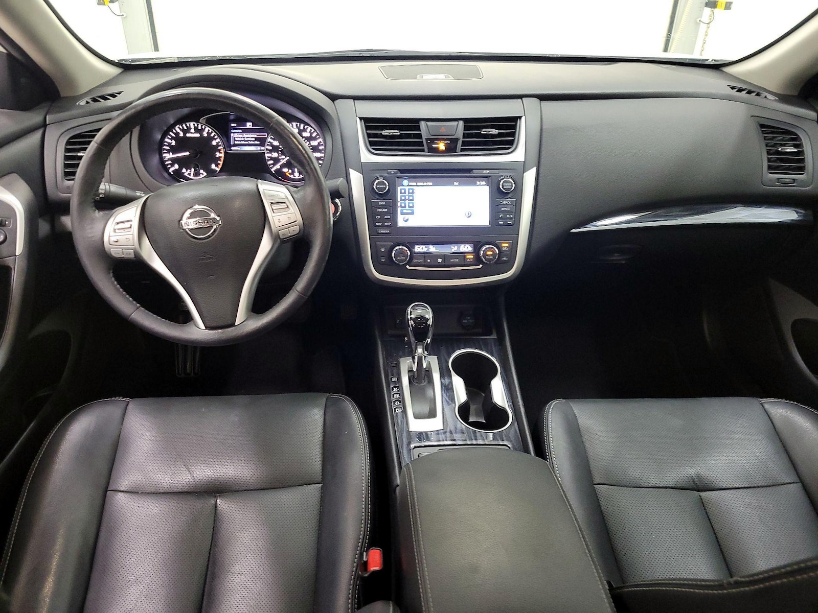 Navigation System