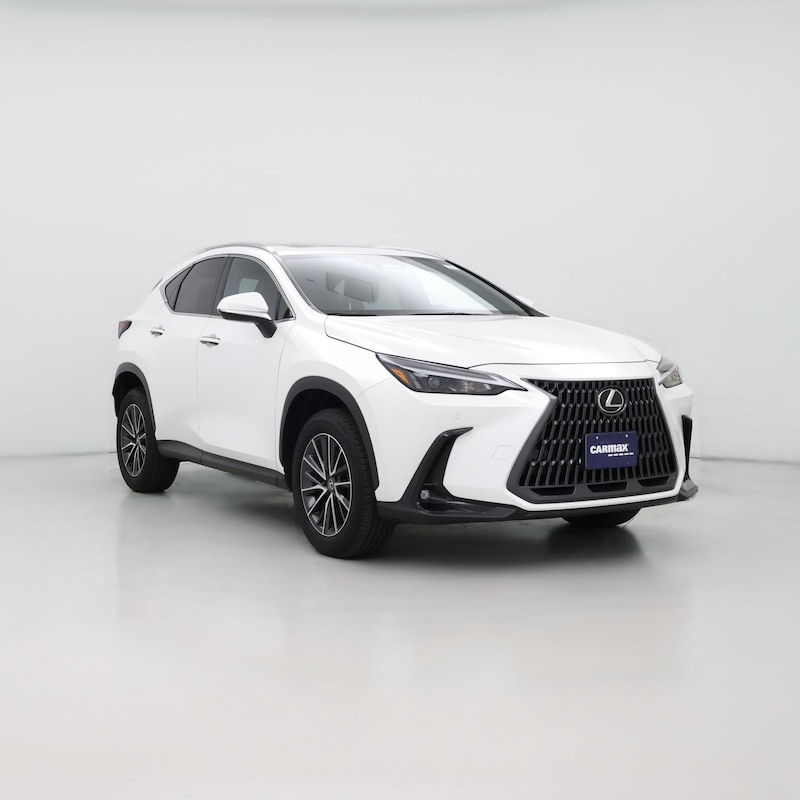 2024 Lexus NX 350 Premium