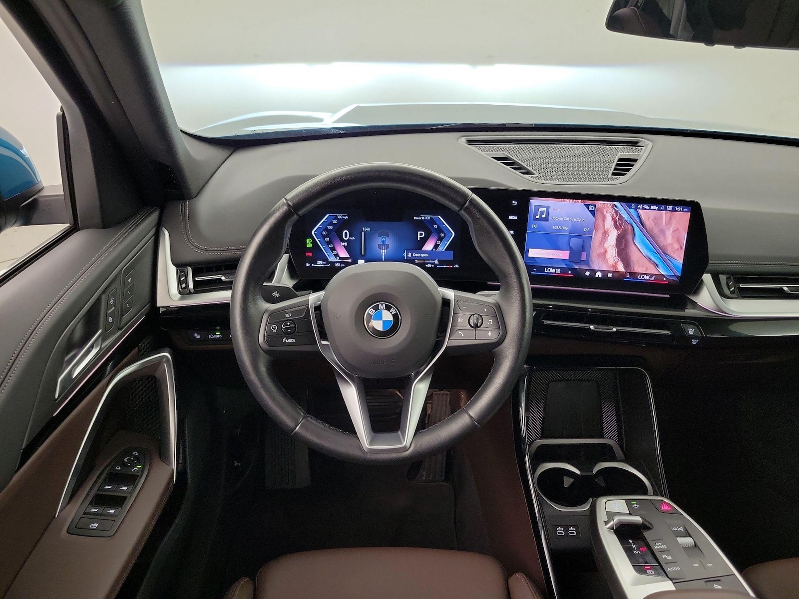 Lane Departure Warning