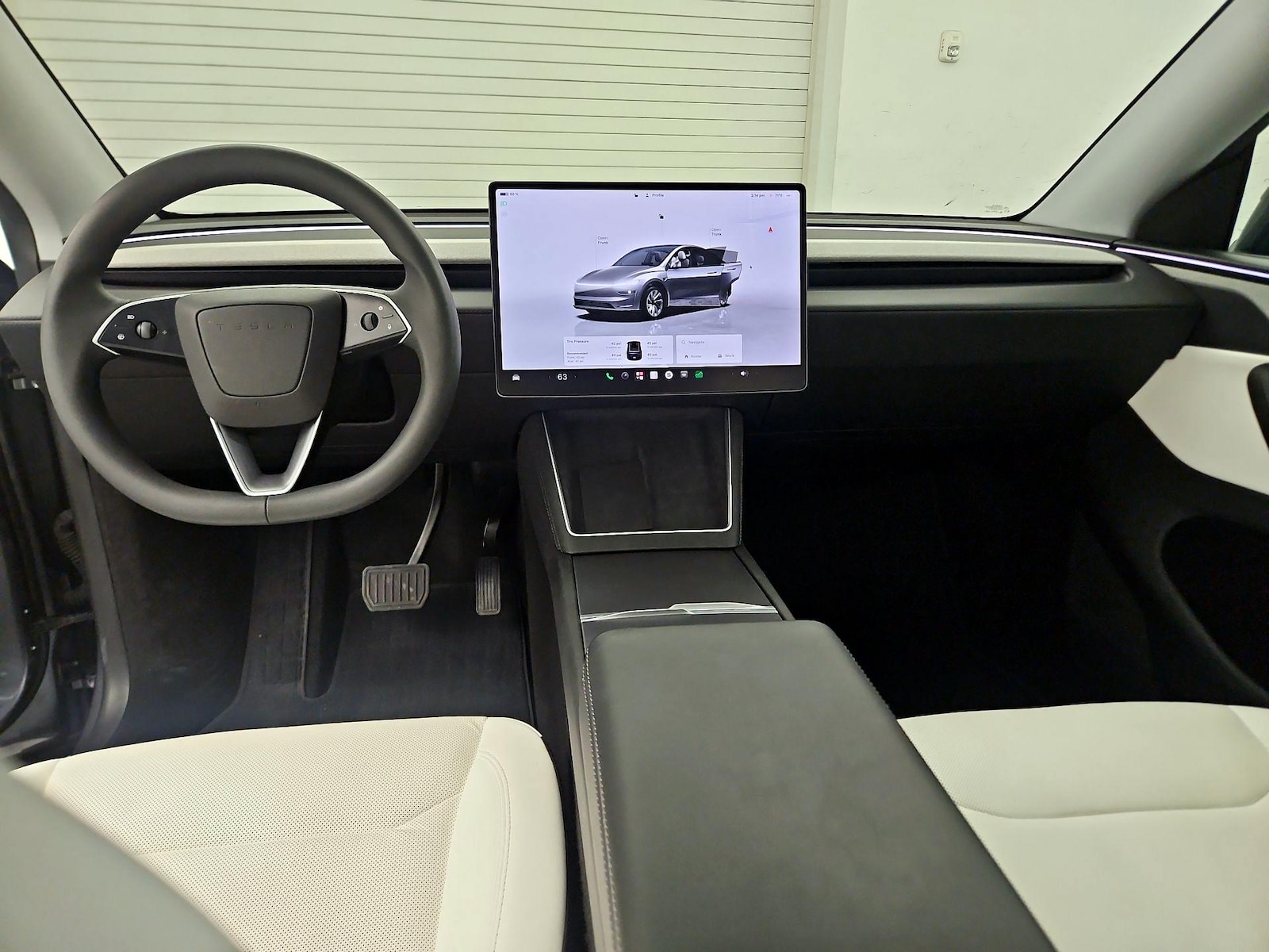 Navigation System