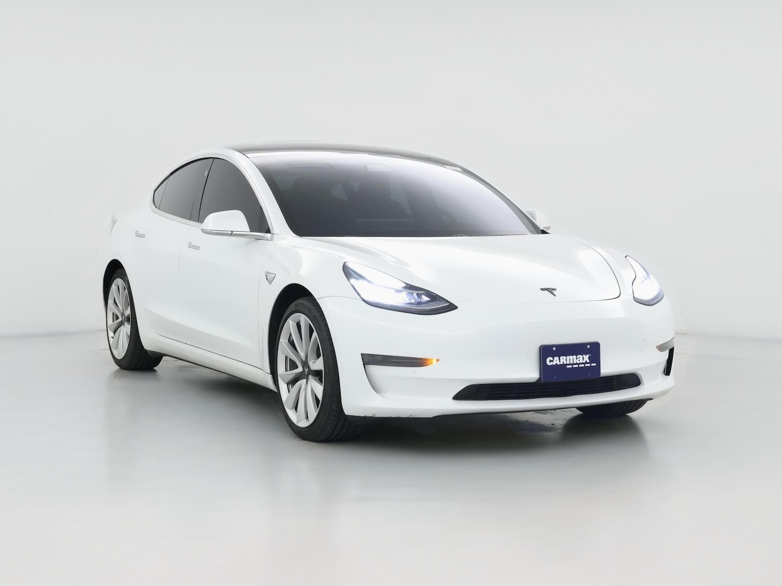 Smart Key & Blind Spot Monitor