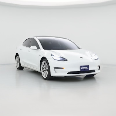 Vehicle exterior view