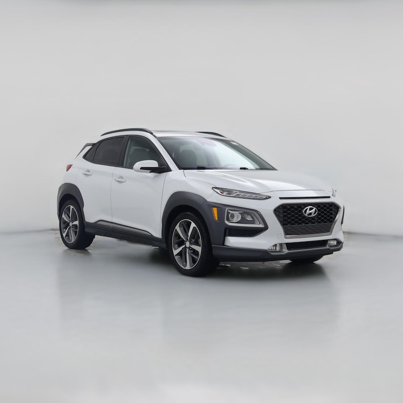 2020 Hyundai Kona Limited