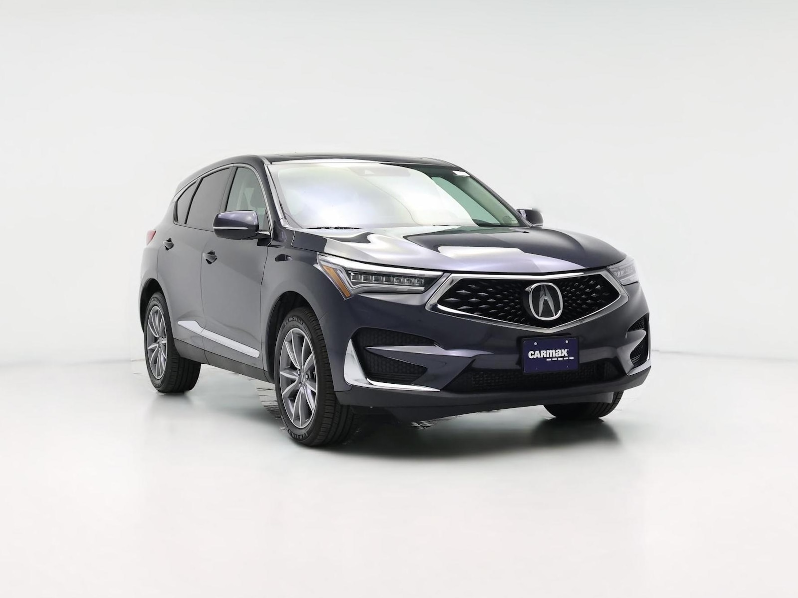 Smart Key & Power Hatch/Deck Lid