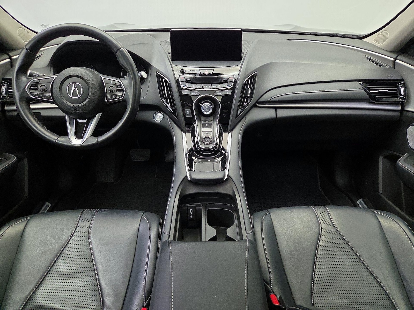 Apple CarPlay®