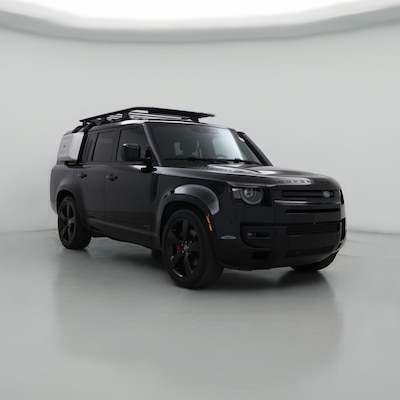 2023 Land Rover Defender 130 X