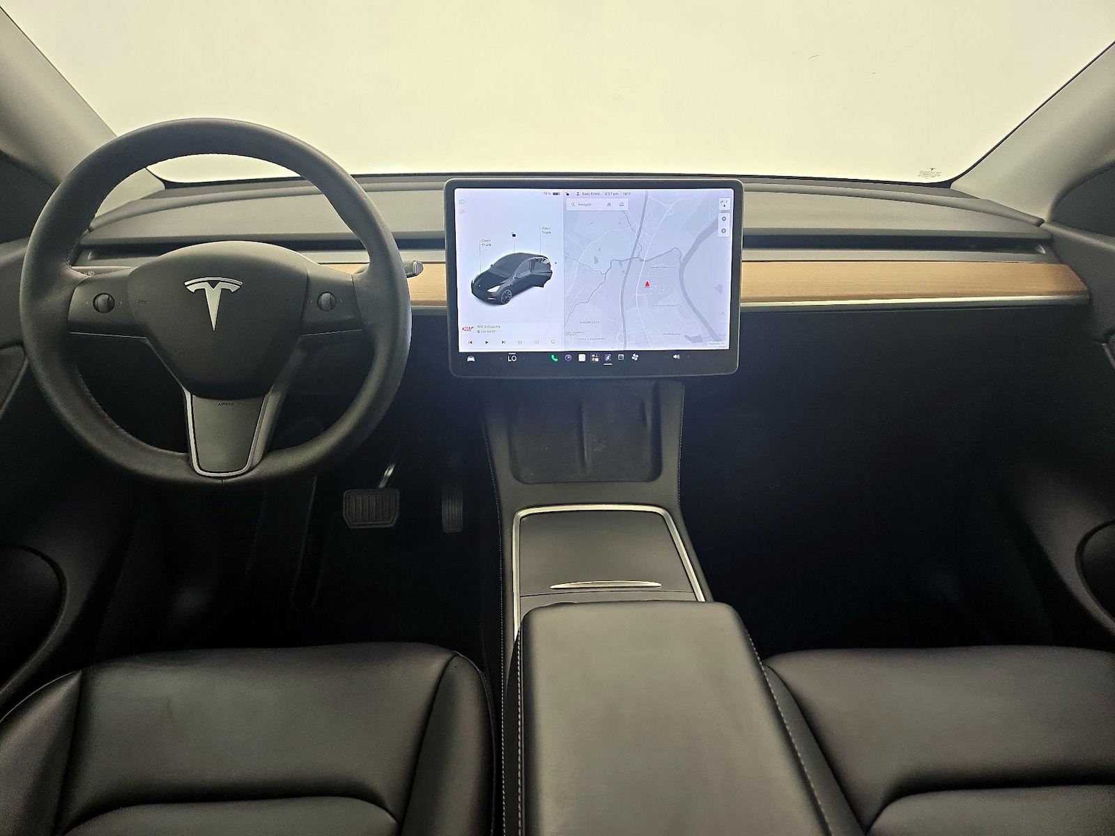 Navigation System