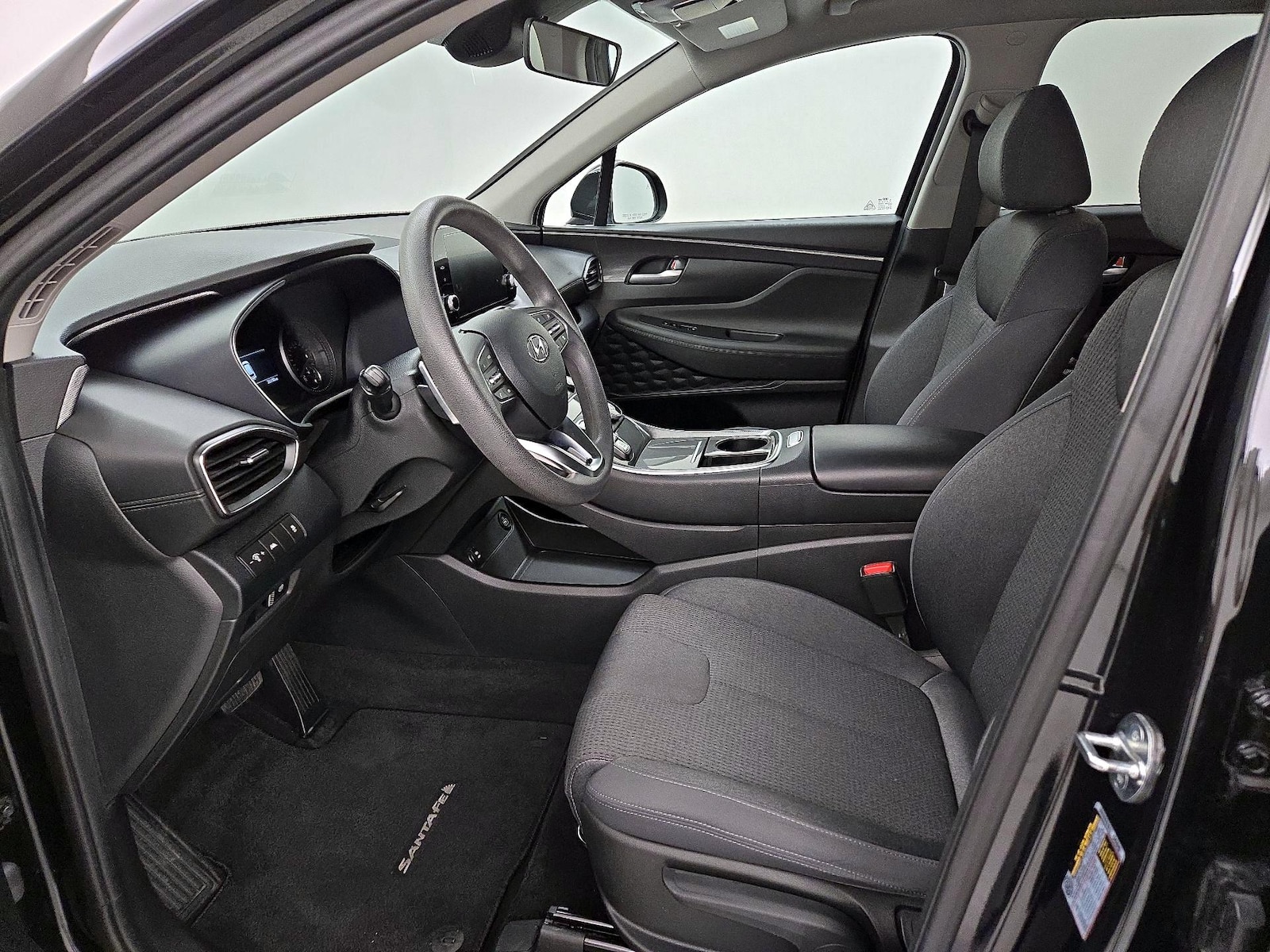 Side Airbags