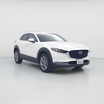 Recommended categories heading image of the selected vehicle