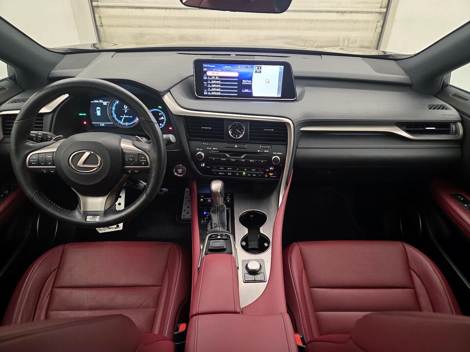 Navigation System