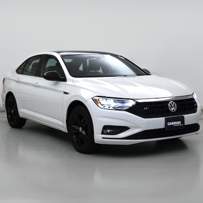 2019 Volkswagen Jetta R-Line