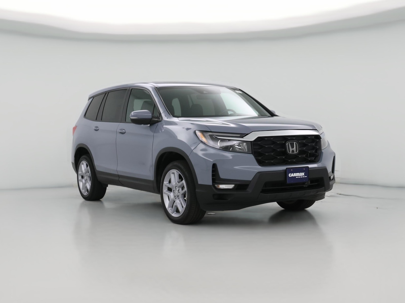2024 Honda Passport EX-L