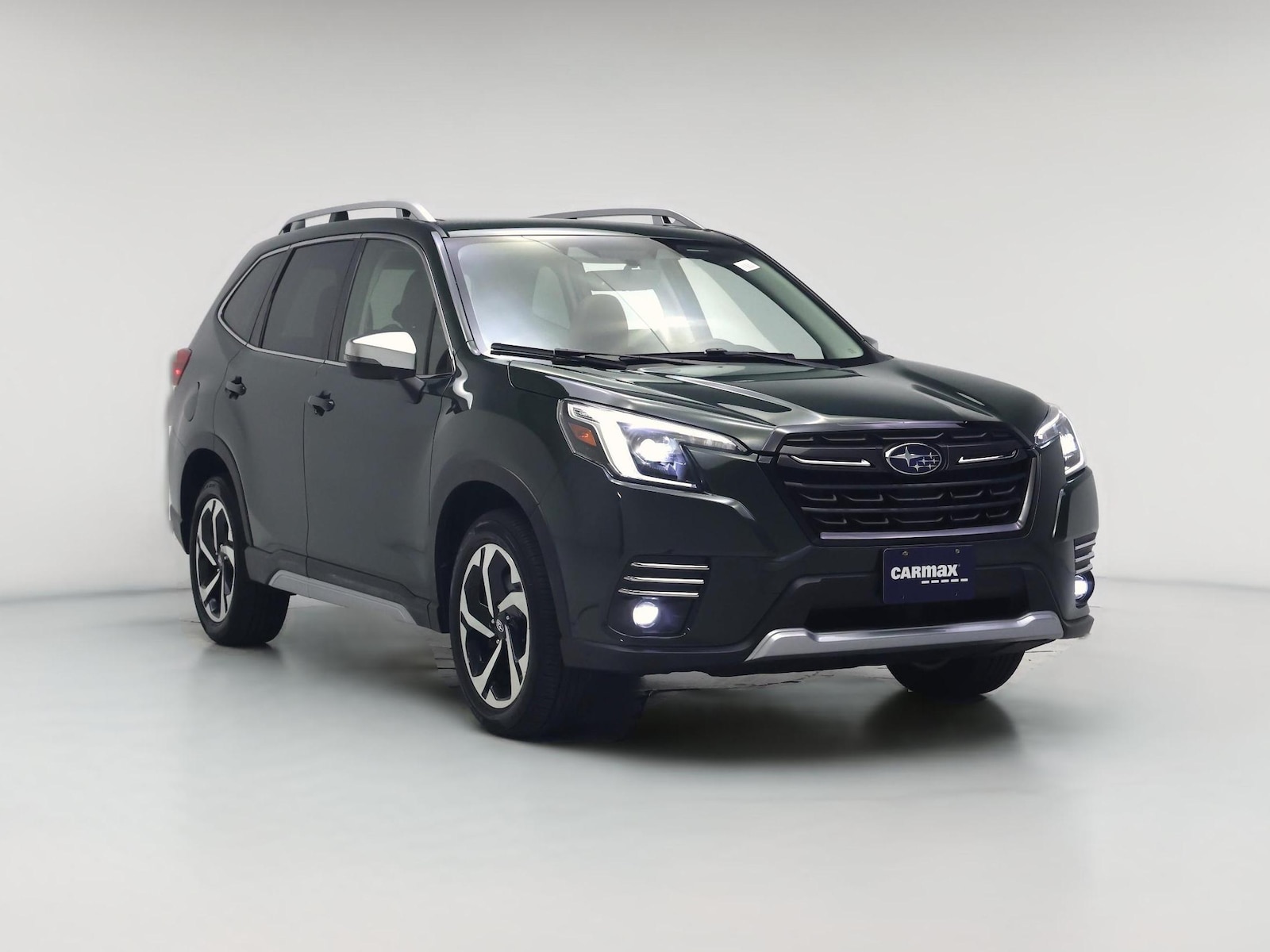 Smart Key & Power Hatch/Deck Lid