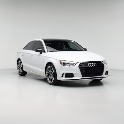 2019 Audi A3 Premium