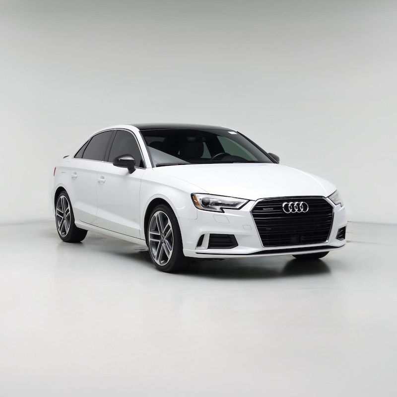 2019 Audi A3 Premium