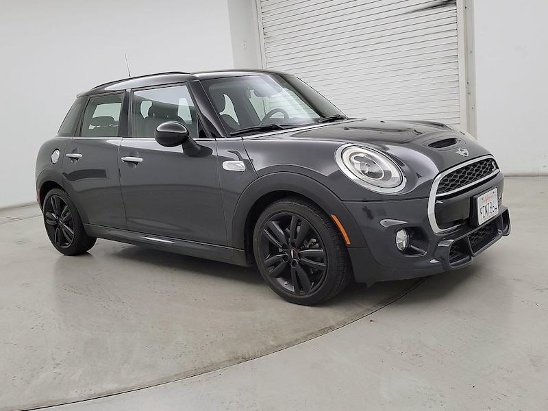 2017 Mini Cooper Hardtop S