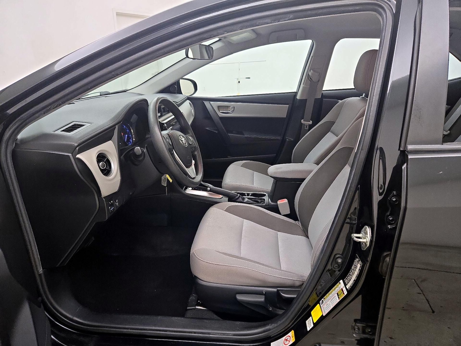 Side Airbags