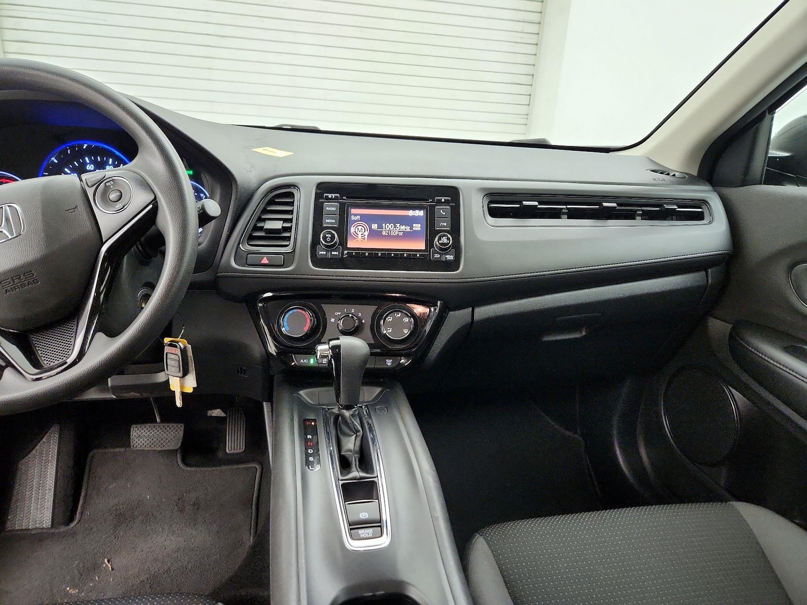 Rear View Camera