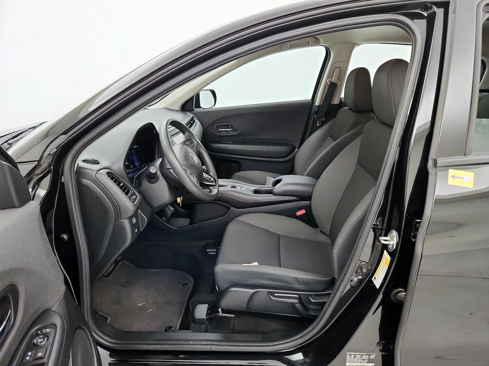 Side Airbags