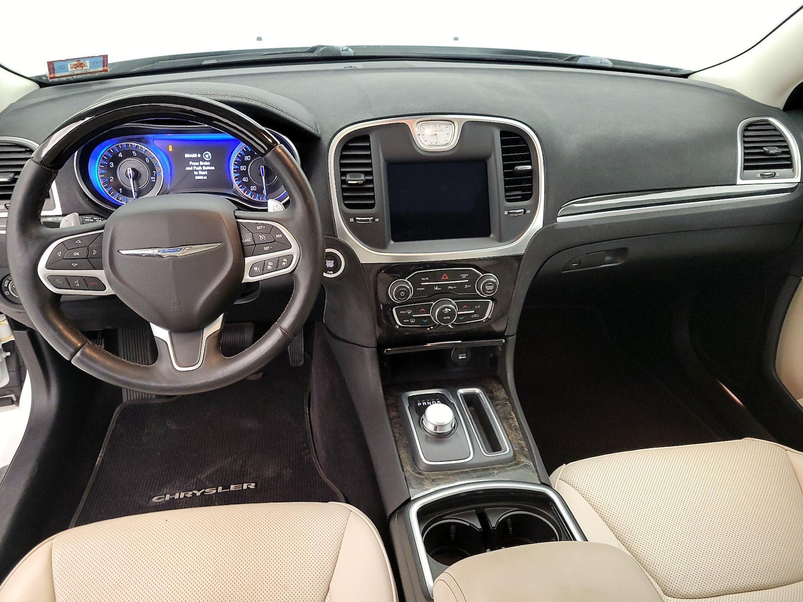 Apple CarPlay®
